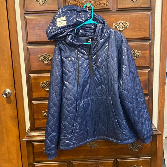 Converse Perks and Mini Mutation size M - Picture 2 of 5